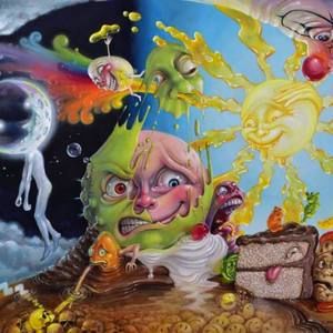 Meet your Posher, Rico